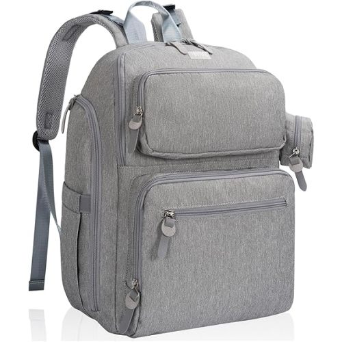 Jon's Diaper Bag