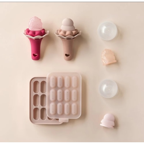 Baby Food Feeder - 2 Pack