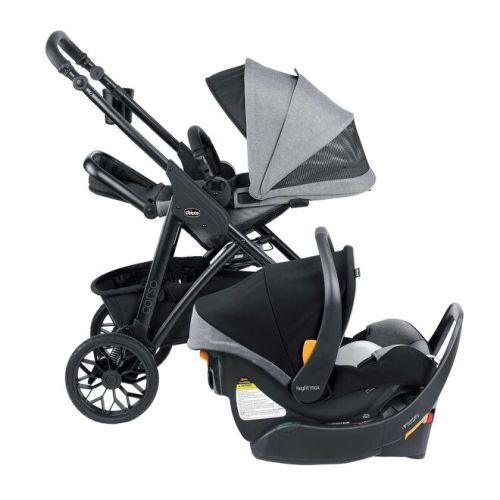 Corso LE ClearTex Modular Travel System - Canyon