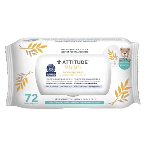 Baby Wipes