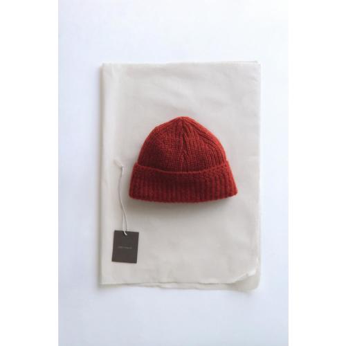 TIMELESZ - WOOL AND ALPACA BLEND HAT - Green / Blue | ZARA United States