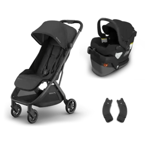Minu® V3 + Mesa® V3 Travel System