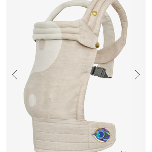 Yin Yang Air | Zeitgeist Baby Carrier | SHOP ARTIPOPPE