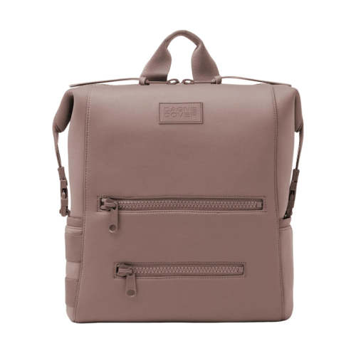 Dagne Dover Indi Diaper Backpack Medium, Dune