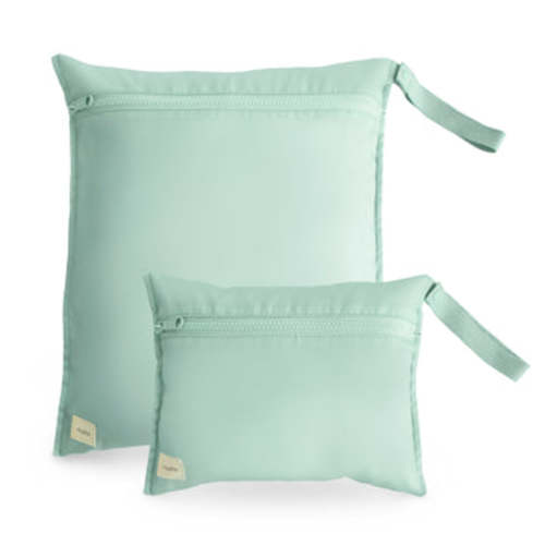 Water Resistant Wet Bag – Mushie