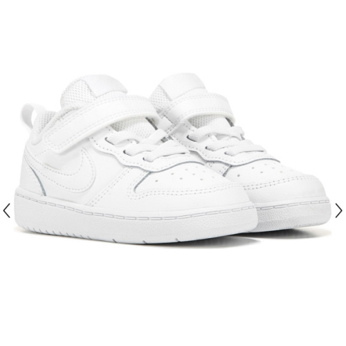 Kids' Court Borough 2 Low Top Sneaker Baby/Toddler