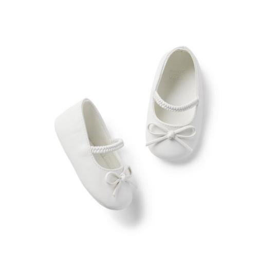 Baby Bow Flat