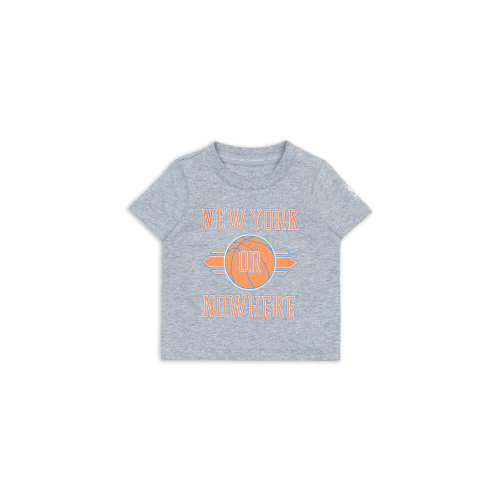 NYON x Knicks Infant Swish Mini Tee