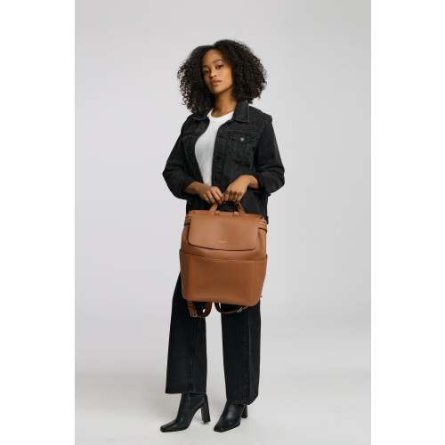 Kinney Full Backpack (Vegan) – MINA BAIE
