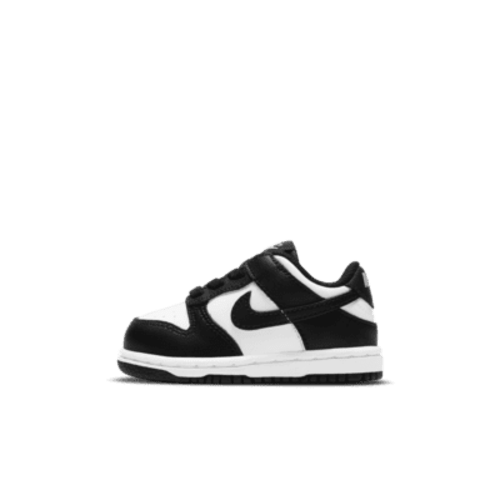 Nike Dunk Low Baby/Toddler Shoes