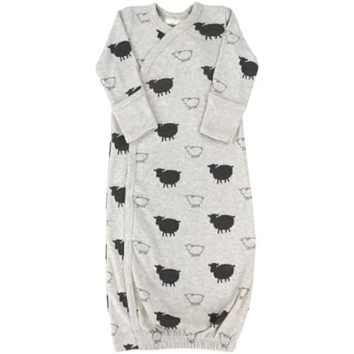 PARADE Organic Gowns - Signature Prints