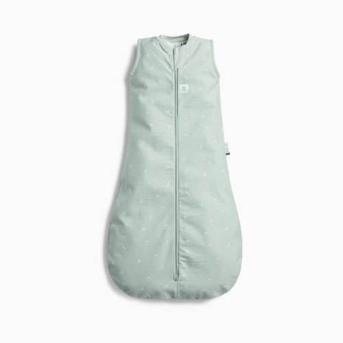 Jersey Sleeping Bag 1.0 TOG - Sage