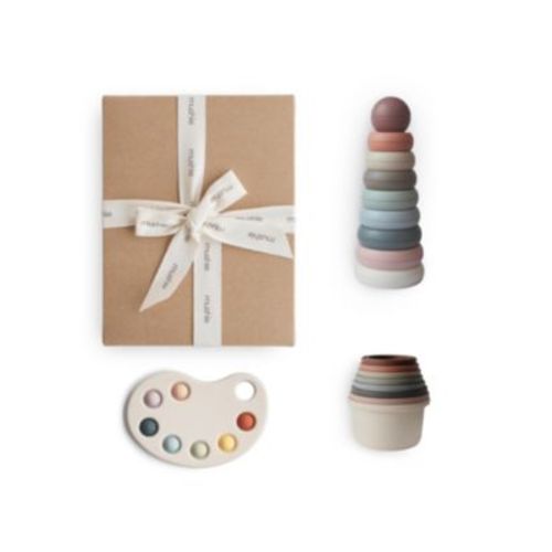 Play Time Gift Set - Ages 6 Months+