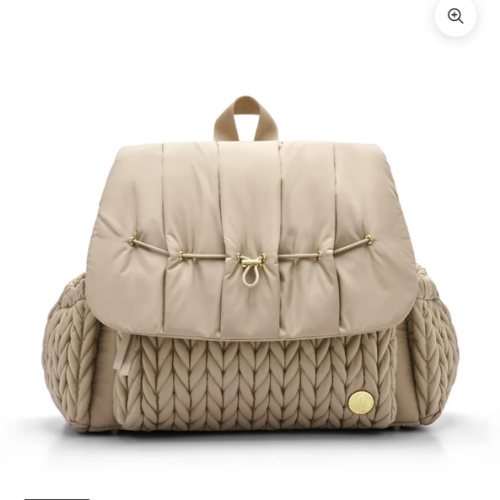 Levy Backpack Beige