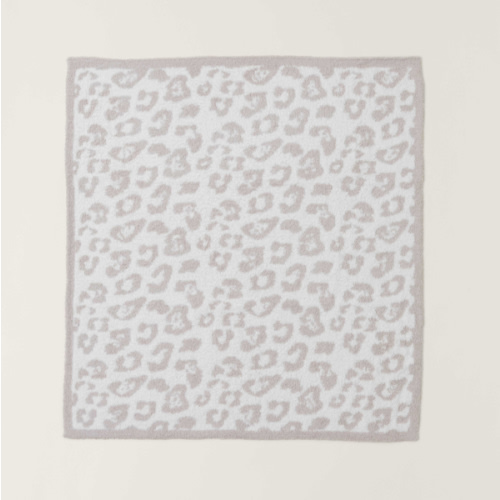 CozyChic® Barefoot in the Wild® Baby Blanket