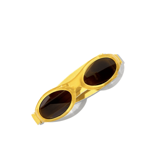 California Baby Designer Baby Banz Sunglasses