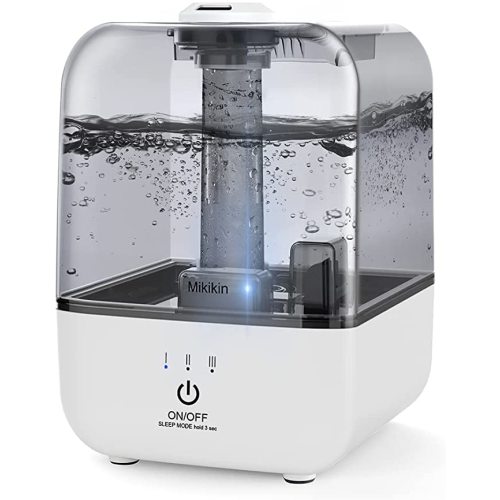 Mikikin Cool Mist Humidifier