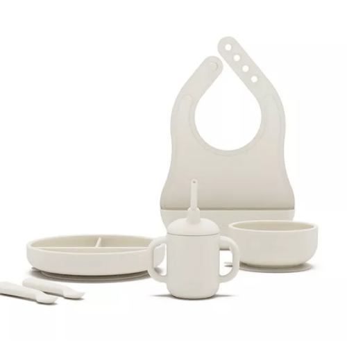 First Bites Full Kit