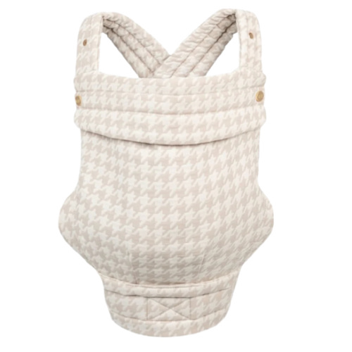 The Monarch Carrier - Houndstooth – Mabē