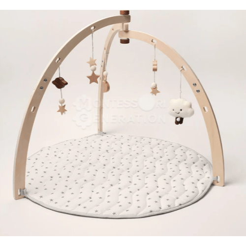 Montessori Baby Play Mat - Your Baby Will Love It!