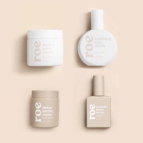 Mommy & Me Bundle – roe Wellness
