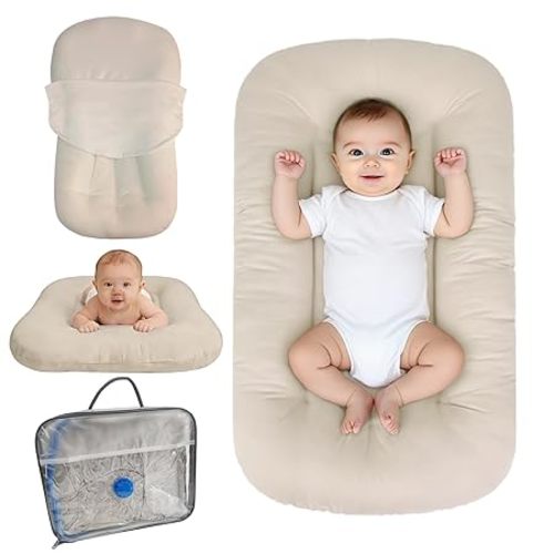 Baby Lounger for Infants, Livid