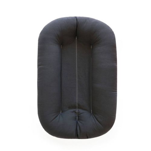 Snuggle Me Organic Lounger - Sparrow