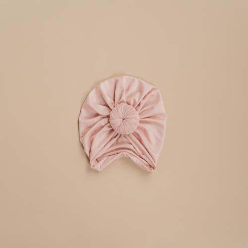 Blush Headwrap
