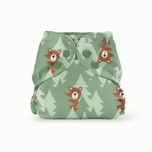 Peek a bear, size 1