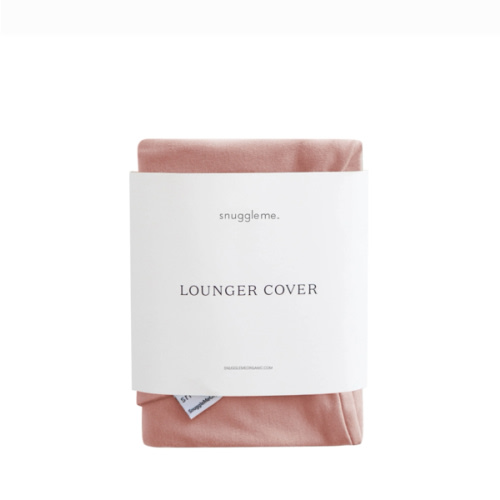 Infant Lounger Cover | Gumdrop