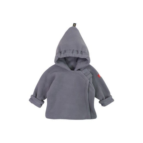 Warmplus Favorite Water Repellent Polartec® Fleece Jacket, 12-18M