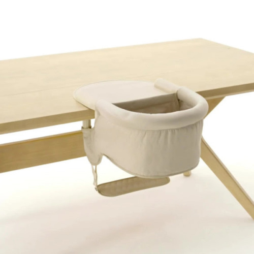 The Hook-On Chair - Oatmeal