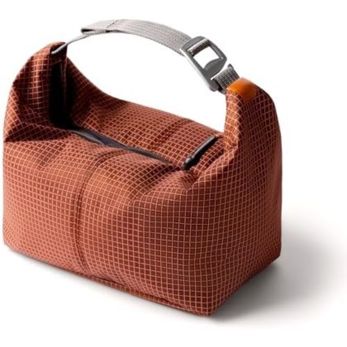 Bellroy Lite Cooler Caddy (6L insulated bag) - Clay