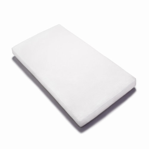 Graco Premium Crib and Toddler Bed Mattress