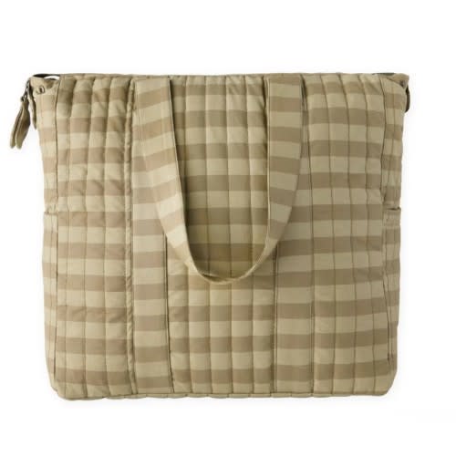 Convertible Diaper Bag