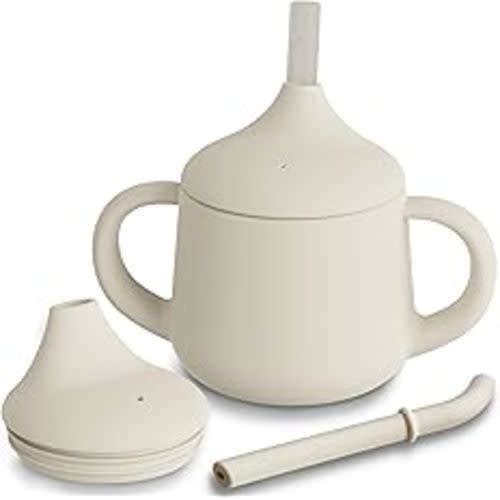 First-Stage Infant Sippy Cup