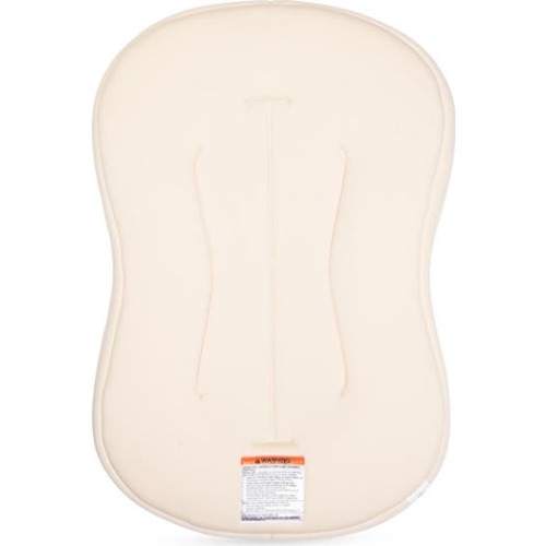 Infant Lounger Curve