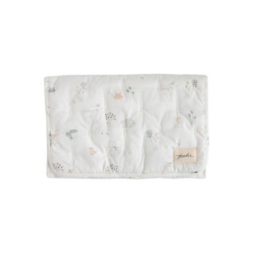 On The Go Changing Pad