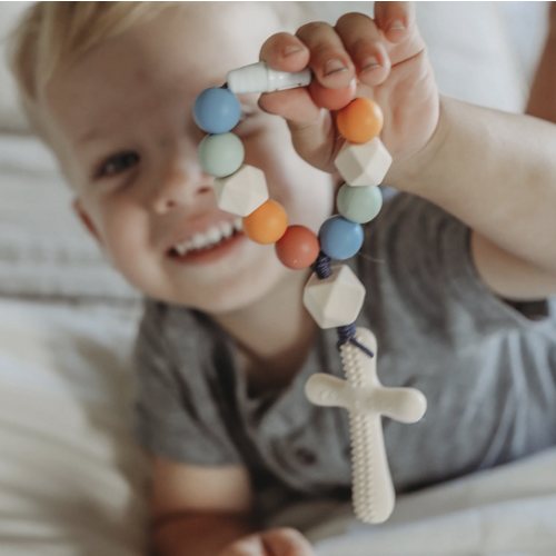 Genesis | Chews Life Silicone Decade