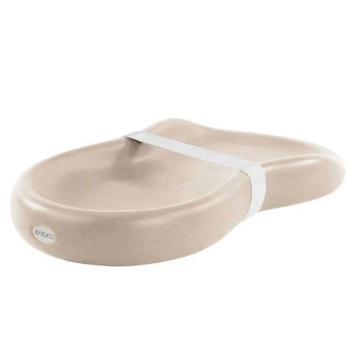 Keekaroo Peanut Changing Pad – Pacifier Kids Boutique