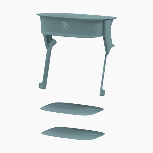 Cybex LEMO Learning Tower - Stone Blue