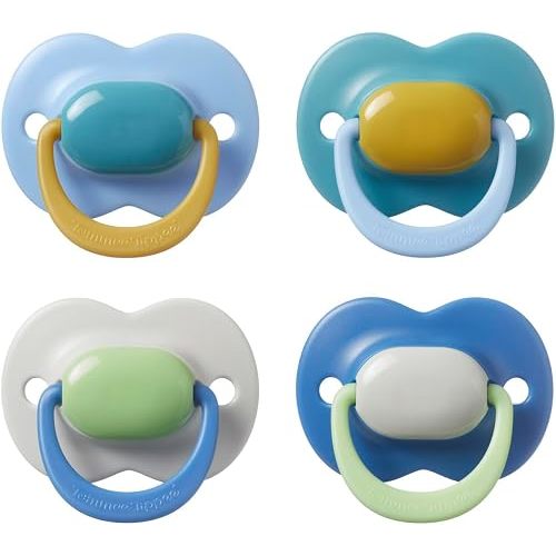 Tommee Tippee Ultimate Fit Pacifiers