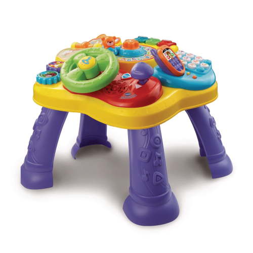 Activity Table - VTech Magic Star