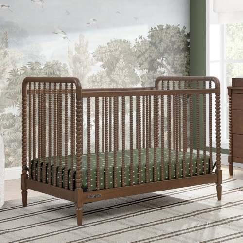 Saint 4-in-1 Convertible Crib