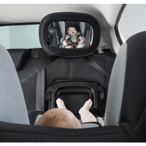 Travel Mirror