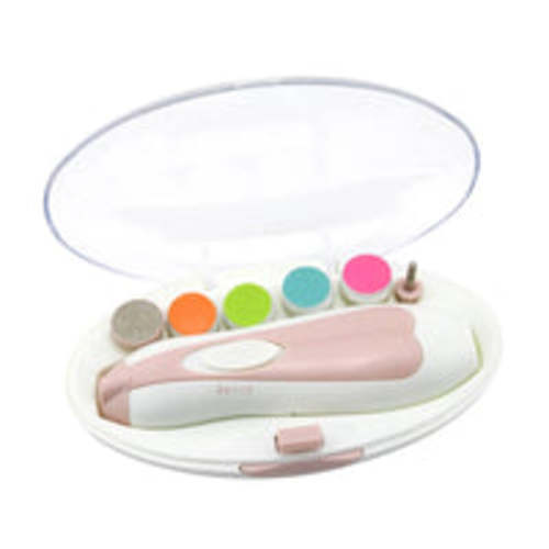 Haakaa Baby Nail Care Set - Baby Village