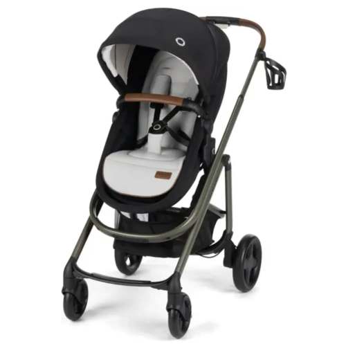 Tayla Max Modular Stroller - Onyx Sand