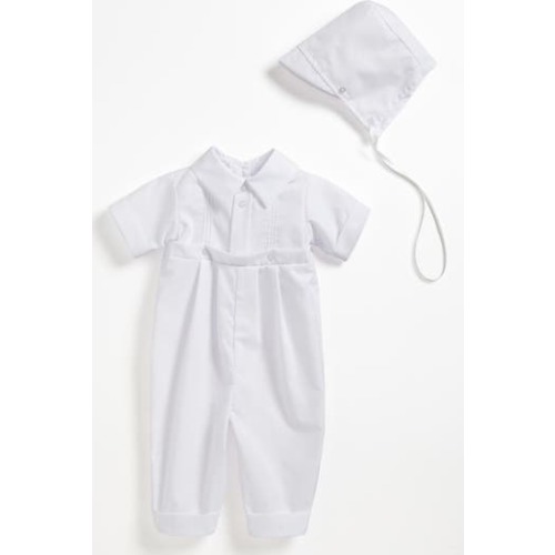 Romper & Hat, 3M