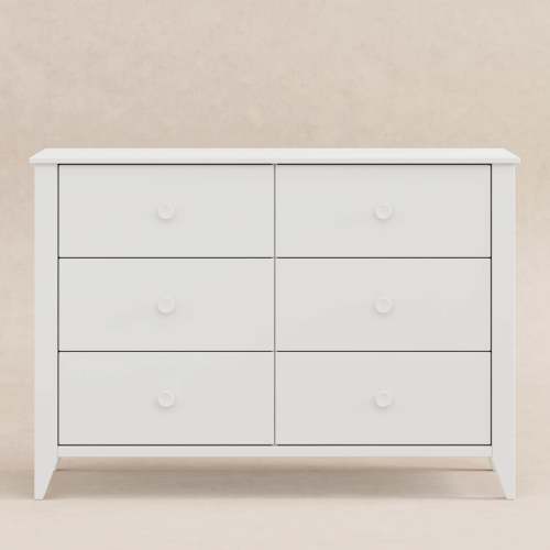 Sprout 6-Drawer Double Dresser