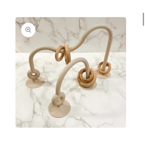 On-The-Go Suction Toy – Calla and Friends